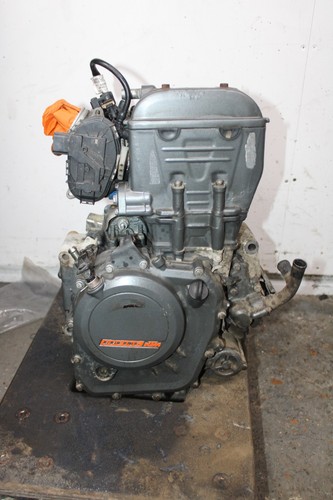 Ktm duke 390 2019 - duke, complete