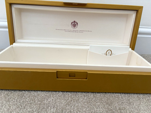 Louis roederer cristal 2006 - louis,