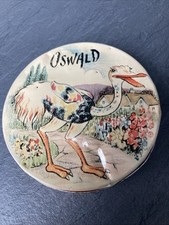 Vintage Oswald The Ostrich