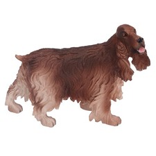 _Cocker Spaniel Figurine