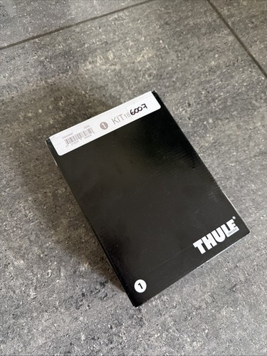 Thule pack fit - 4-pack,