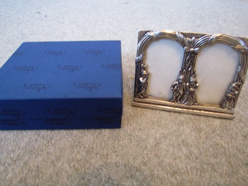 Silver scenes double - silver,