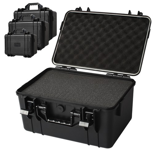 Waterproof hard case flight - hard,