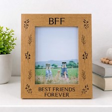 Friendship Gift Best Friends