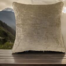 A 18 Inch cushion cover in