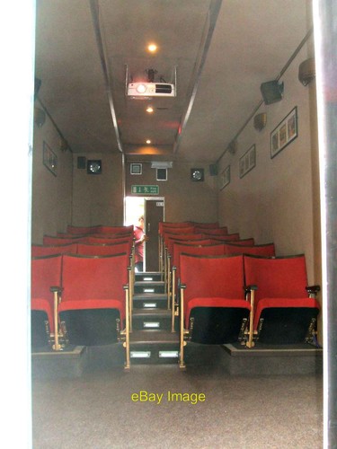 Photo 6x4 take your - your, seats