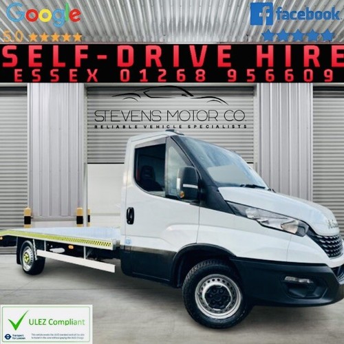 Recovery truck vehicle - [(recovery, /