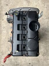 LAND ROVER DEFENDER FORD TRANSIT 2.4 TDCI PUMA ENGINE 244DT 2007-2011 110 90 MK7