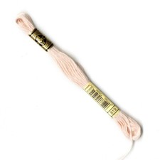 GENUINE DMC MOULINE STRANDED