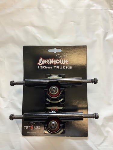 Tony hawk birdhouse - tony, 130mm