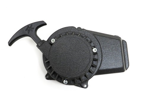 Mini moto pullstart 49cc - moto,