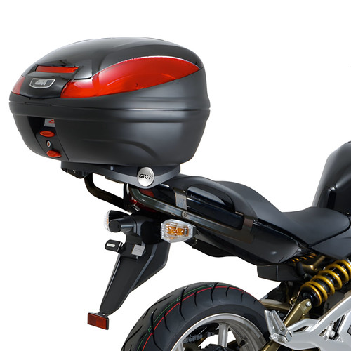 Givi 445fz specific - specific, rack