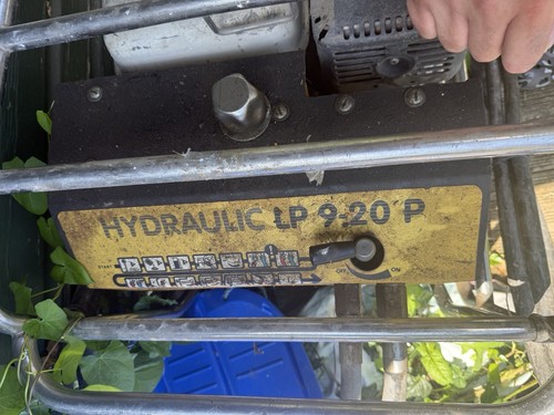 Atlas copco 20p and - 9-20p,