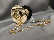 BRASS BELFAST KITCHEN SINK