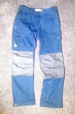 Fjallraven Mens Vidda Pro