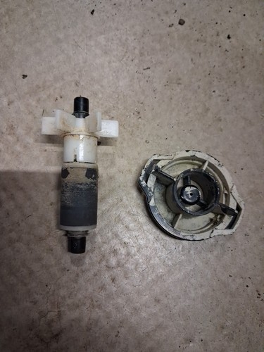 Oase filtral 9000 pump - oase,