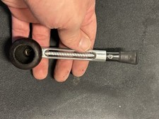 Falcon Pipe Smoking Piece