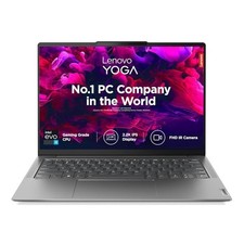 Lenovo Yoga Slim 6 14IAP8 14"