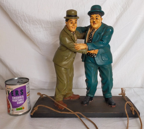 Laurel and hardy - hardy, rare