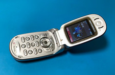 Motorola V300 Retro Flip