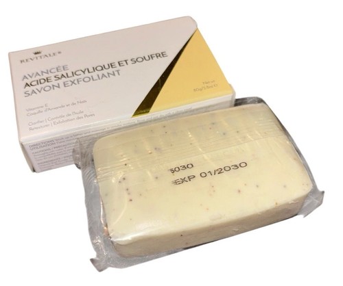 Revitale advanced salicylic - advanced,