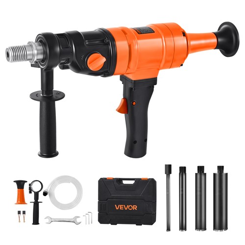 Vevor diamond core drill - diamond,