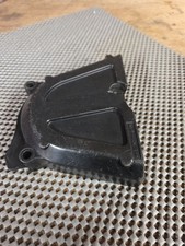 Kawasaki Kmx 125 200 Front