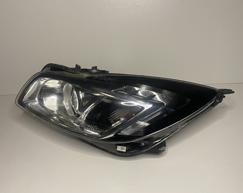 Damaged vauxhall insignia - vauxhall,