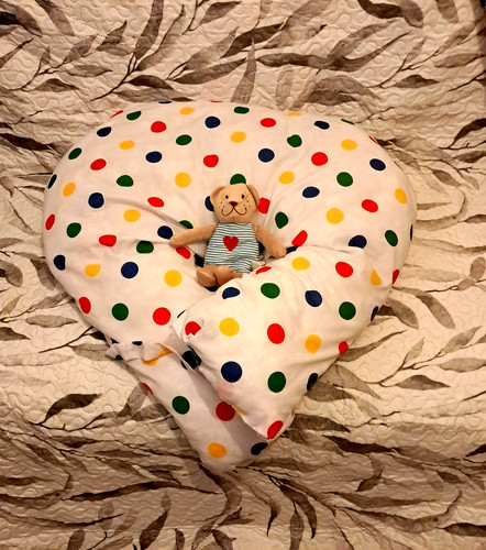 Baby maternity pillows fun - pillows, in