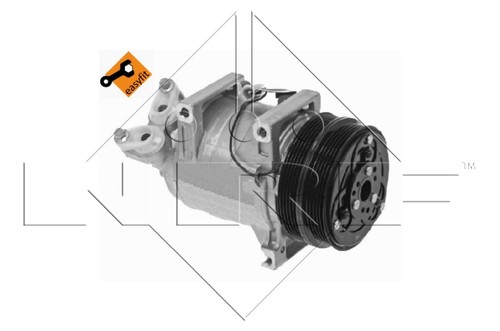 Nrf 32492 supercharger air - nrf,