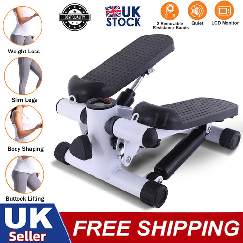Aerobic mini stepper - mini,