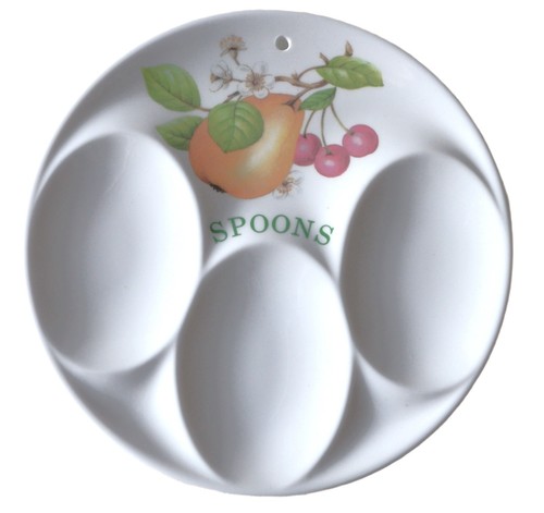 Cloverleaf marks spencer - cloverleaf,