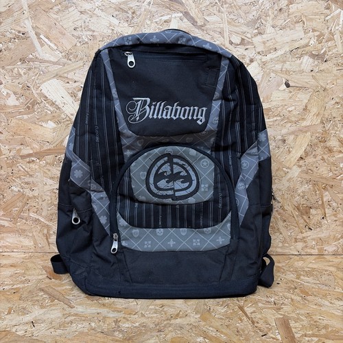 Vintage billabong black and - billabong,