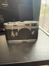 Leica M3 Double-Stroke 35mm