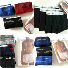 Calvin Klein boxers 3 Pack
