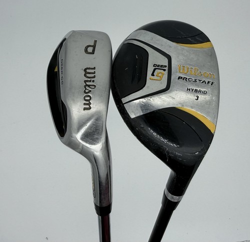 Junior teen wilson prostaff - teen,