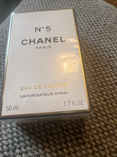 Chanel no5 eau - , parfum