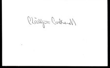 Christopher Cockerell