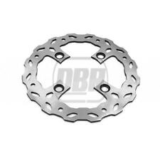 190mm Brake Disc Vented SDG SM Wavey Supermoto Pit Bike Front or Rear Rotor Dirt