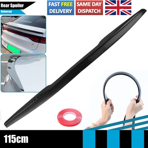 115cm closs rear trunk - 115cm,