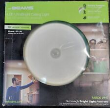 5" LED Mount Anywhere Light Mr