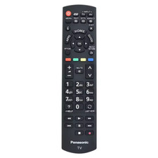New Original N2QAYB000829 For Panasonic TV Remote Control TXL42ET60 TXP50STW60