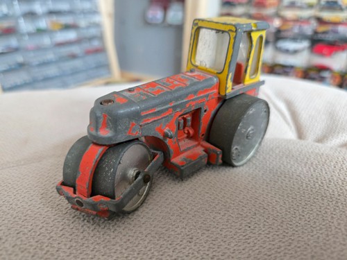 Dinky toys 279 aveling - 279,