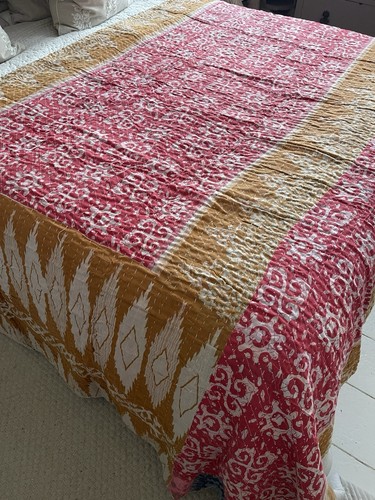 Vintage indian handmade - indian,