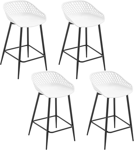 Woltu bar stools - stools, 2/4/6x