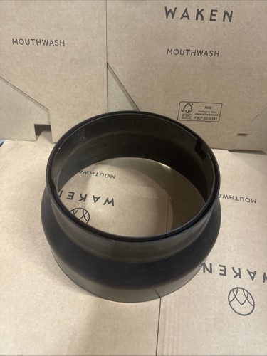 Hoover cooker hood air vent - hoover,