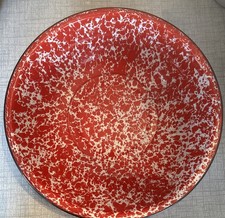 Vintage CGS International RED