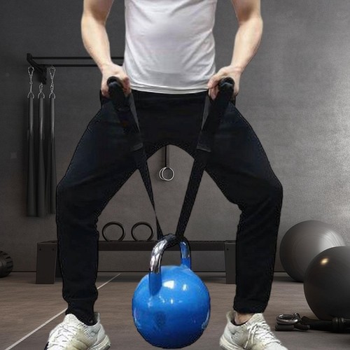 Pull handles grip bar - up,