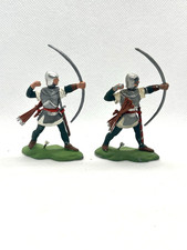 Britains Swoppets 15th Century