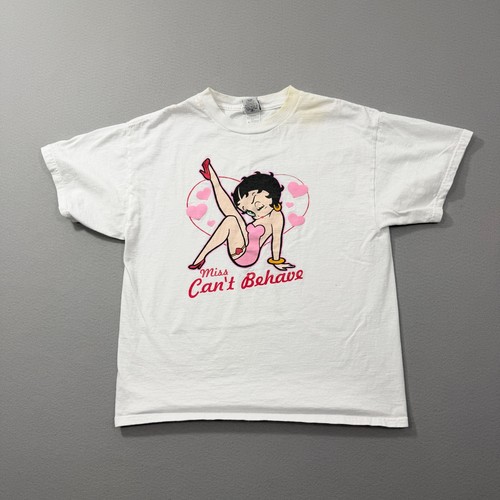 Vintage betty boop miss - vintage,